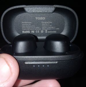 TOZO Bluetooth ear buds